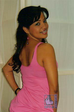 Colombia women