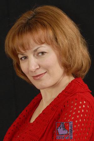 Ukraine women