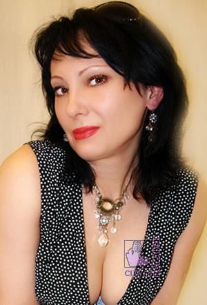 Ukraine women