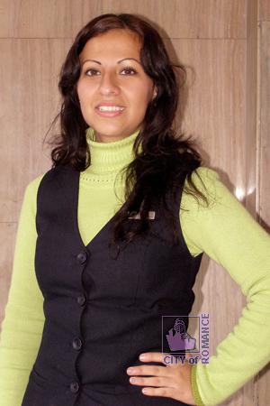 Peru women