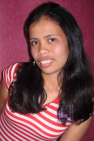 Philippines women