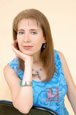 Ukraine women