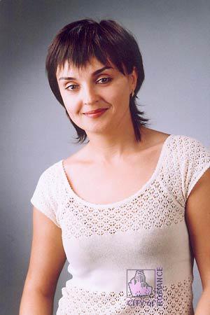 Ukraine women