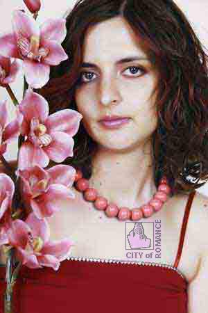 Ukraine women
