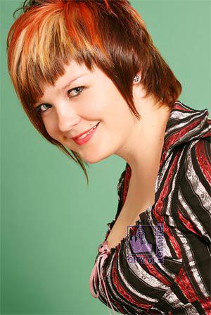 Ukraine women