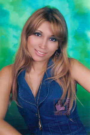 Colombia women