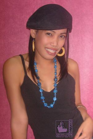 Philippines women