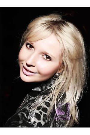 Ukraine women