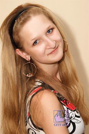 Ukraine women