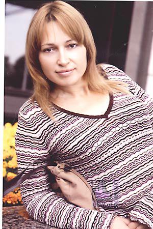 Russia women