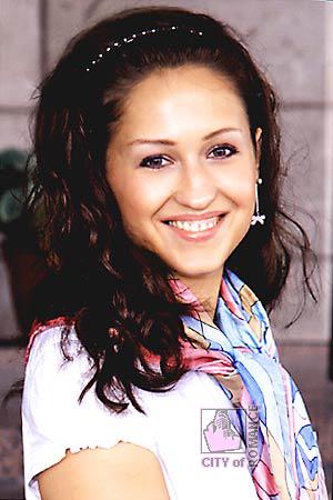 Russia women