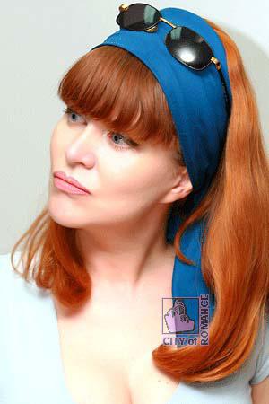 Ukraine women
