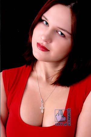 Ukraine women