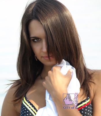 Ukraine women