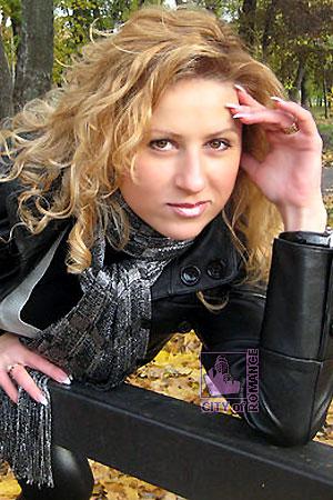 Ukraine women