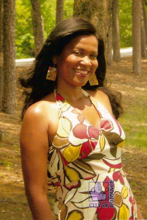 Colombia women