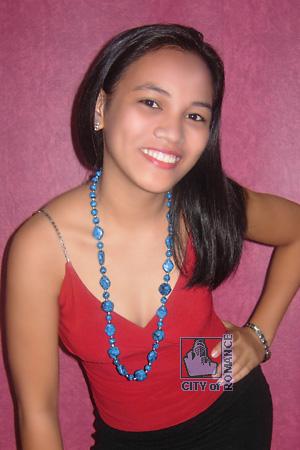 Philippines women