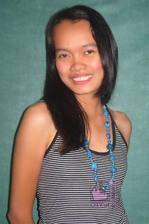 Philippines women