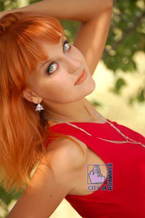 Ukraine women