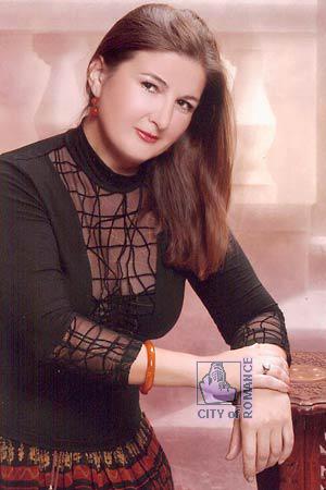 Ukraine women