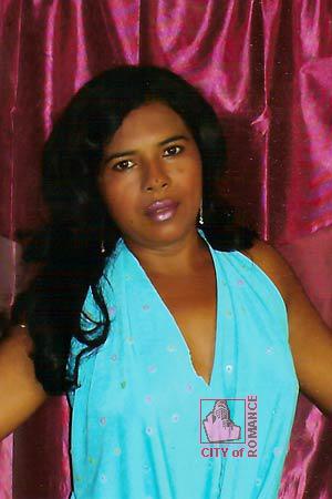 Colombia women