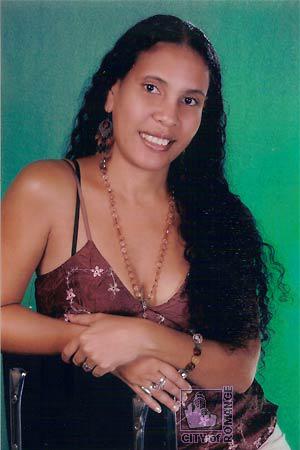 Colombia women