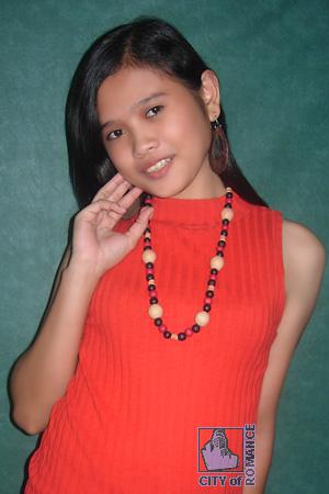 Philippines women