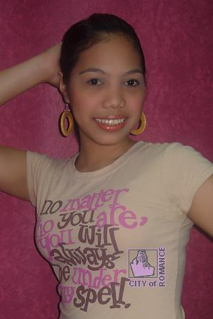 Philippines women