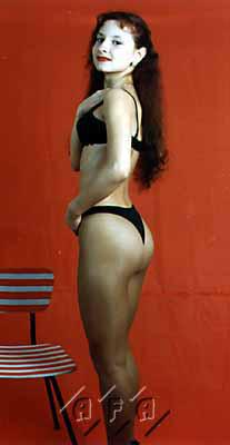 Beautiful Women