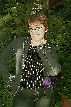 Ukraine women