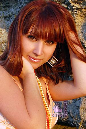 Ukraine women