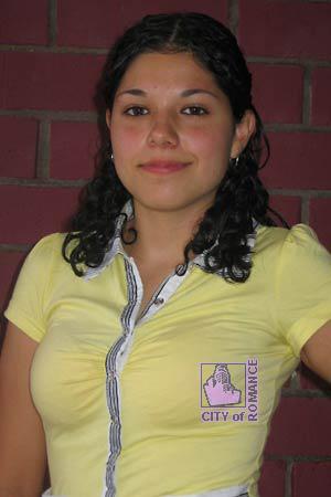 Costa Rica women