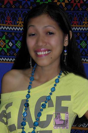 Philippines women