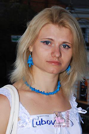 Ukraine women
