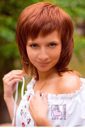 Ukraine women