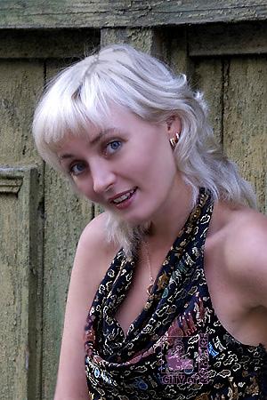Ukraine women