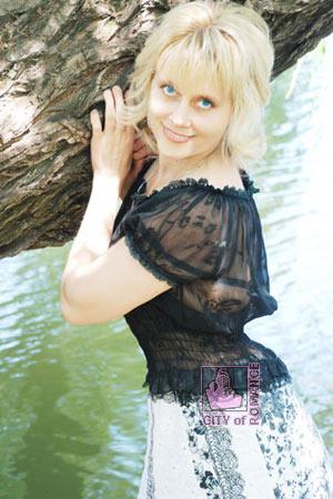 Ukraine women