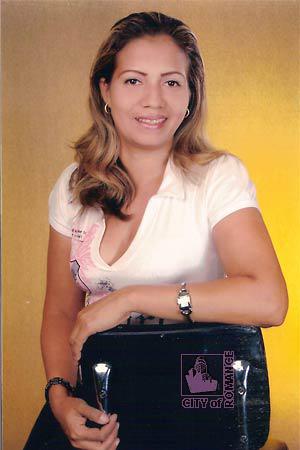 Colombia women