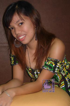 Philippines women