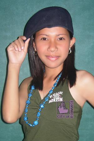 Philippines women