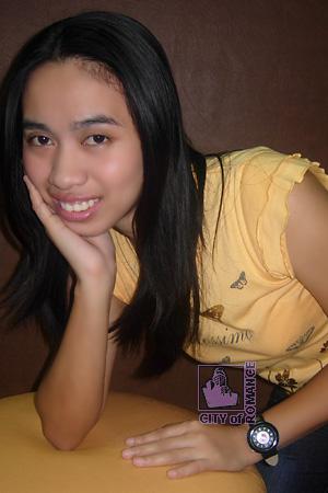 Philippines women