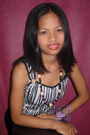 Philippines women
