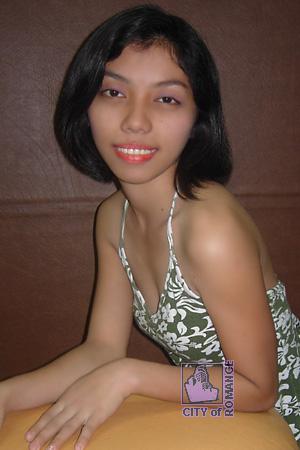 Philippines women