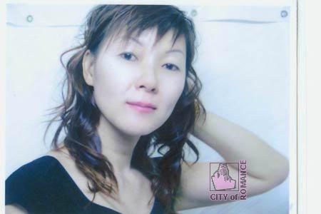 China women