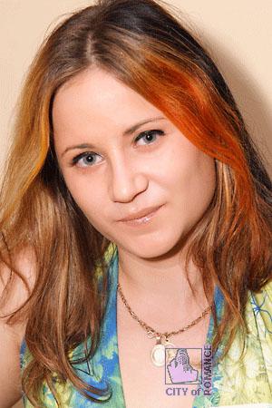 Ukraine women