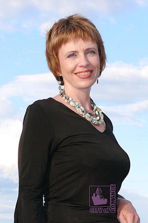 Russia women