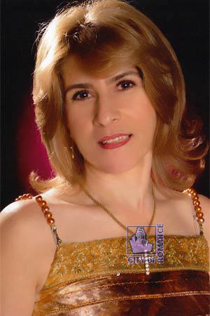 Colombia women