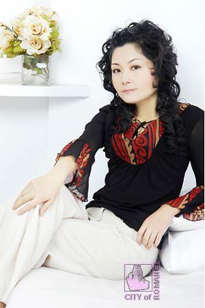 China women