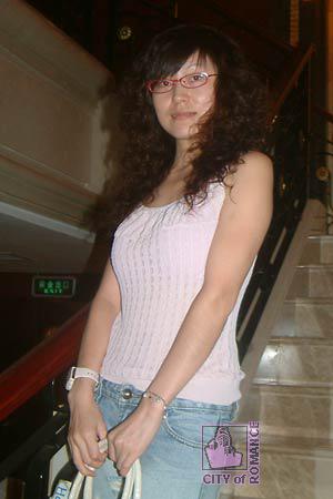 China women