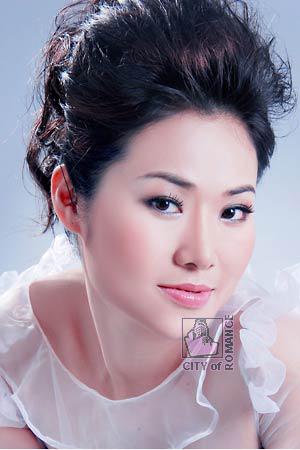 China women